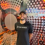 Profile Picture of Josh Cook (@jcookie_2312) on Instagram