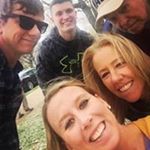 Profile Picture of Kim Lamp-Hughes (@lamphughes) on Instagram