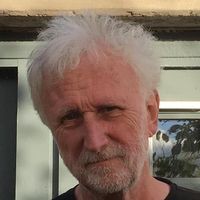 Profile Picture of David Rushton (@david-rushton-43) on Quora