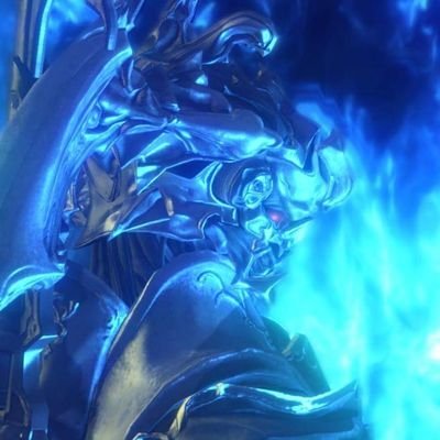 Profile Picture of Stevenさま (@Crescent_Fubuki) on Twitter