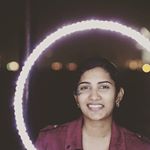 Profile Picture of Preethi Thomas (@preethi.elsa) on Instagram