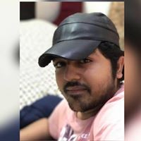 Profile Picture of Syed Moin (@syed-moin-71) on Quora