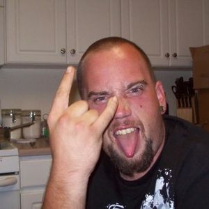 Profile Picture of Cory Omalley (@katiesjugguloforever) on Myspace