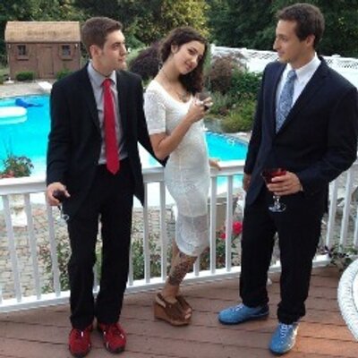 Profile Picture of Joe Ciccone (@CicWitIt) on Twitter