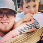 Profile Picture of Blake Eberhardt (@blakeeberhardt) on Instagram