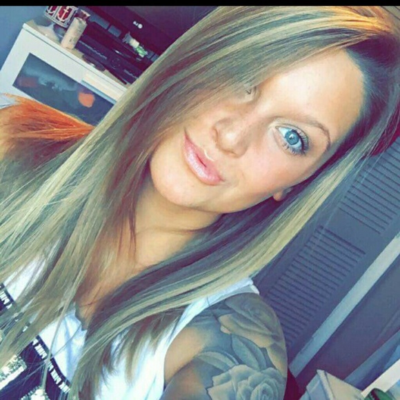 Profile Picture of Samantha Pilachowski (@manthajeann) on Poshmark