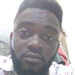 Profile Picture of Caleb Offei Obrempong Obeng (@nana_kweku_brempong_) on Instagram