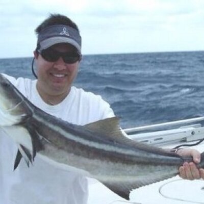 Profile Picture of Steve Billing Jr. (@sbillingjr) on Twitter
