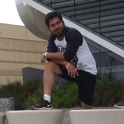 Profile Picture of Niren Patel (@patelniren) on Twitter