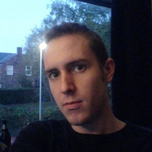Profile Picture of Gareth Steele (@freegoo) on Myspace