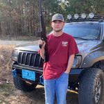 Profile Picture of daniel palmieri (@djpalmieri03) on Instagram