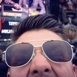Profile Picture of Mike Murphy-Pyle (@slantedsaltpot) on Instagram
