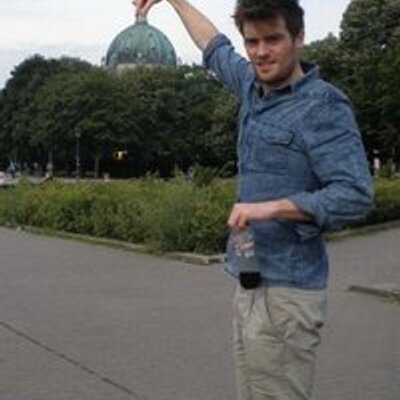 Keith Bennet - Twitter Profile Picture of Keith Bennet (@KeithBennet) on Twitter