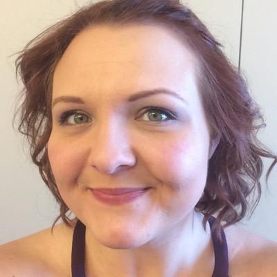 Profile Picture of Ashley Knapp (@Ashley_Knapp112) on Twitter