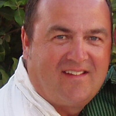 Profile Picture of paul rowlen (@PaulRowlen1966) on Twitter
