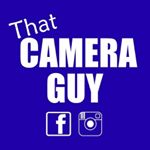 Profile Picture of jayson Edmonds (@that__camera__guy) on Instagram