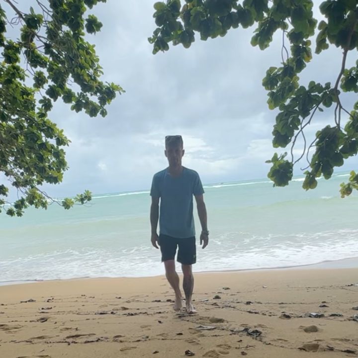 Profile Picture of Carl Cosgrove (@carlcosgrove) on Tiktok