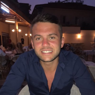 Profile Picture of DanielGrainger (@Dangrainger10) on Twitter