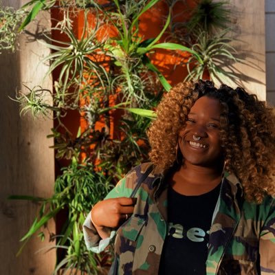 Profile Picture of Bianca Joseph (@BiancaJJoseph) on Twitter