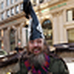 Profile Picture of Brandon Benson (@bwbenson) on Flickr