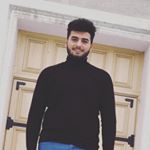 Profile Picture of 𝑯𝑼𝑺𝑺𝑬𝑰𝑵 𝑨𝒀𝑨𝑫 (@hussein_alsaray7) on Instagram