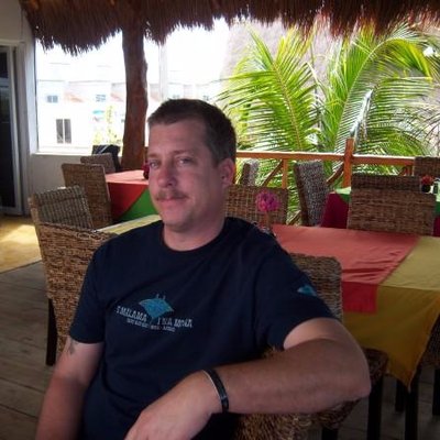 Profile Picture of John Ruddock (@JohnRuddock9) on Twitter