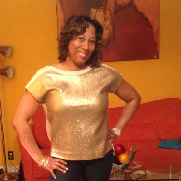 Profile Picture of Keshia Harris (@keshiaharris) on Poshmark