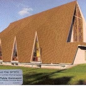 Profile Picture of St.Teklehaimanot Church Ottawa (@StTeklehaimanot) on Twitter
