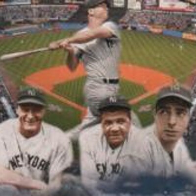 Profile Picture of Derrick Shaffer (@sportscards54) on Twitter