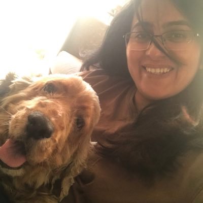 Profile Picture of Sapna (@SapnaNair10) on Twitter
