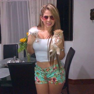 Profile Picture of Lara Williams (@Lara-Williams) on Facebook