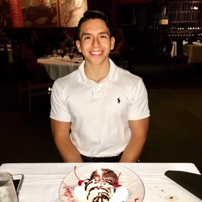 Profile Picture of Mike Pacas (@MikePacas) on Twitter