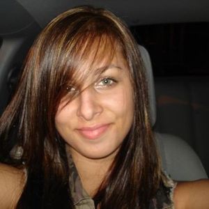 Profile Picture of Allison Kindle (@allisonkindle) on Myspace