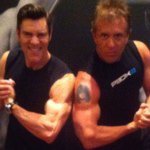 Profile Picture of Steve Mitchell (@onefitdude) on Instagram