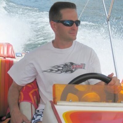 Profile Picture of John Hartman (@JohnHartman87) on Twitter