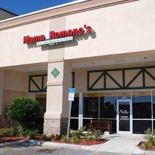 Profile Picture of Paul Pizzi (@MamaRomanoss) on Facebook