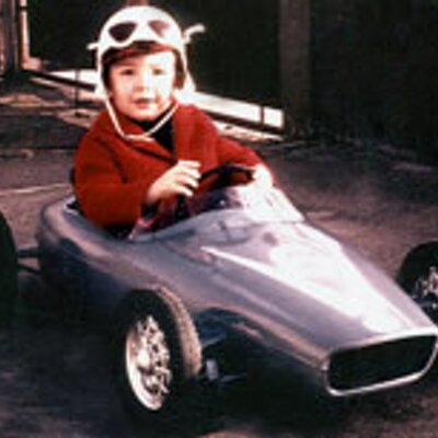 Profile Picture of Eric Vidal (@ericvidal) on Twitter
