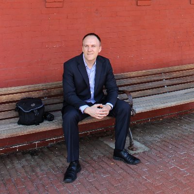 Profile Picture of Jeremy Clowe (@BlueEyedSoulPro) on Twitter