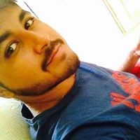 Profile Picture of Rahul Mistry (@rahul-mistry-32) on Quora