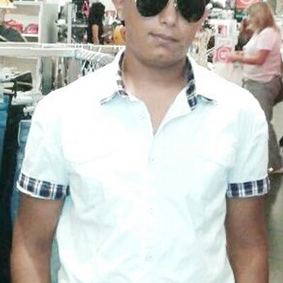 Profile Picture of John Rezk (@giovanmiro) on Twitter