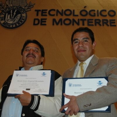 Profile Picture of David Esquivel (@Mohino) on Twitter