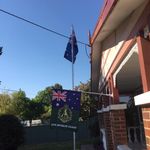 Profile Picture of John Humphries (@tracker.humpty) on Instagram