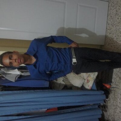 Moises Estevez - Twitter Profile Picture of Moises Estevez (@MRamires997) on Twitter