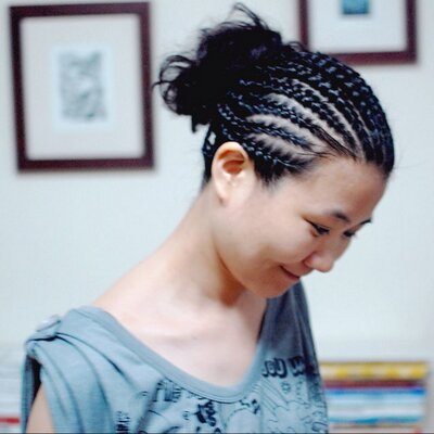 Profile Picture of Cecilia Chen (@CeciliaChen55) on Twitter