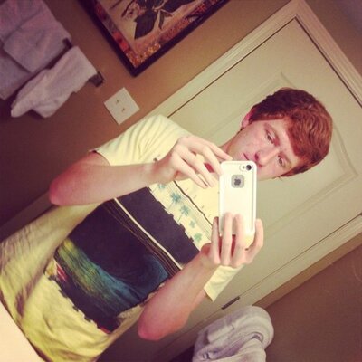 Profile Picture of kenneth forreston Twitter