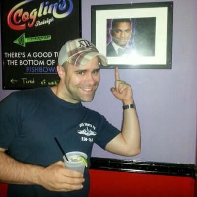 Profile Picture of Michael Caddell (@OahuGigem) on Twitter