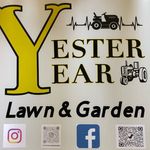 Profile Picture of Chris Darr (@yesteryearlawnandgarden) on Instagram