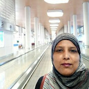 Profile Picture of Sajida Shaikh (@sajidakhan3942) on Youtube