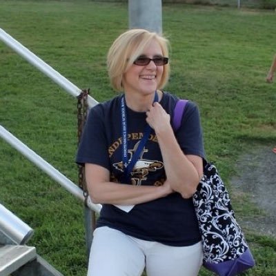 Profile Picture of Marilyn Wilson (@MarilynWilson20) on Twitter