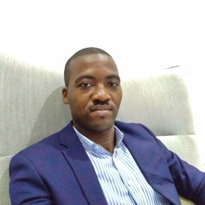 Profile Picture of Chris Akintade (@ChrisAkin1) on Twitter